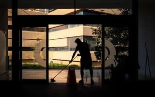 全方位服务：收纳整理师 衣柜整理师 上门收纳整理 新居开荒